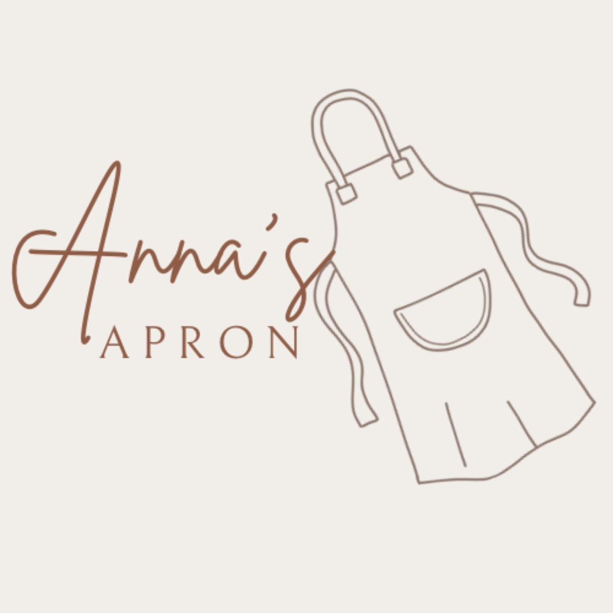 Anna's Apron