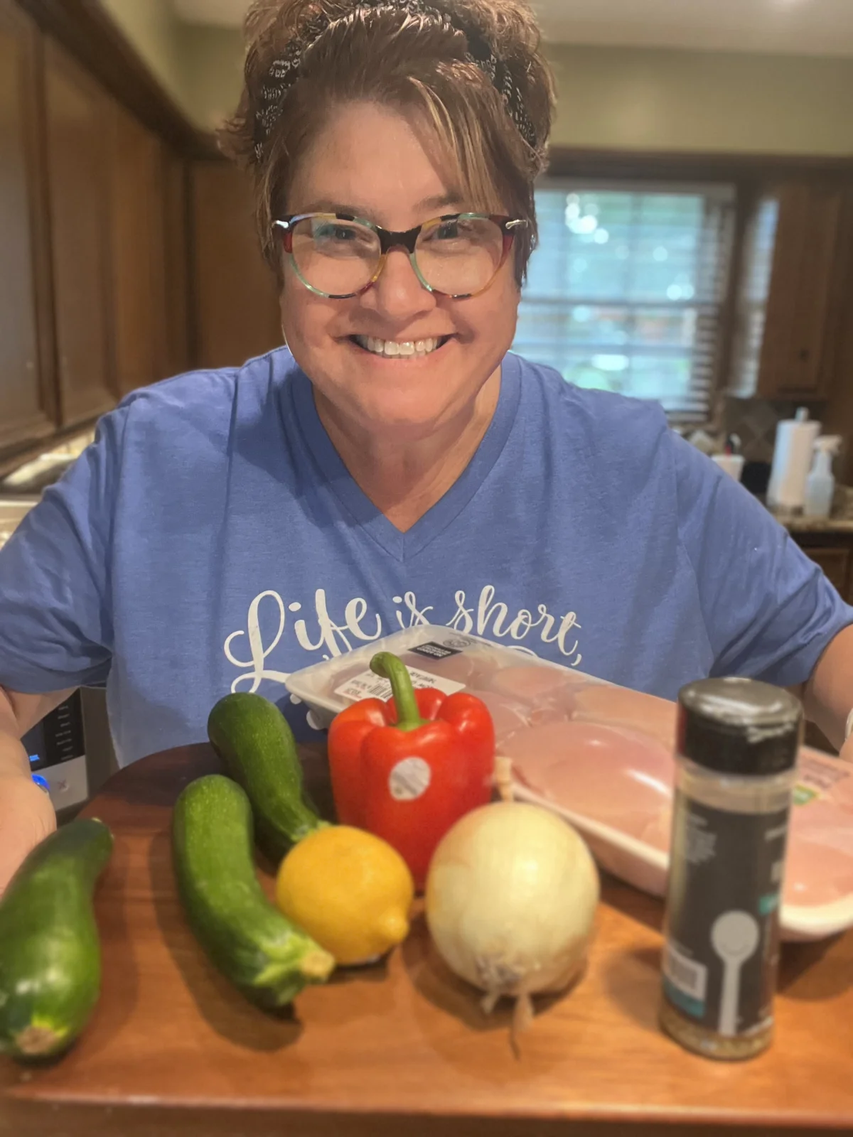 Welcome to Anna’s Apron